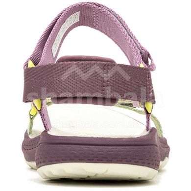 Сандали женские Merrell Bravada 2 Strap, Mauve, 41 (MRL 036.0686)