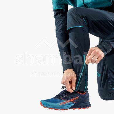 Кроссовки мужские Dynafit Alpine, Storm blue blueberry, 45 (4053866477161)