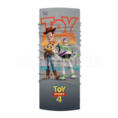 Шарф-труба дитячий (8-12) Buff Toy Story Original, Woody & Buzz Multi (BU 121676.555.10.00)