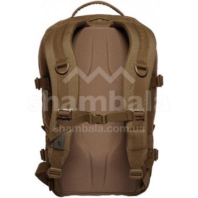 Тактический рюкзак Tasmanian Tiger Modular DayPack 23, Coyote Brown (TT 7159.346)