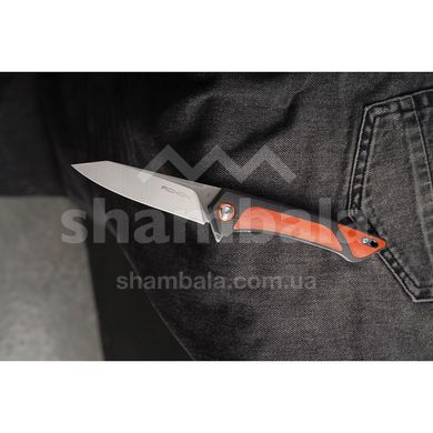 Нож складной Roxon K2 лезо D2, white (K2-D2-WT)