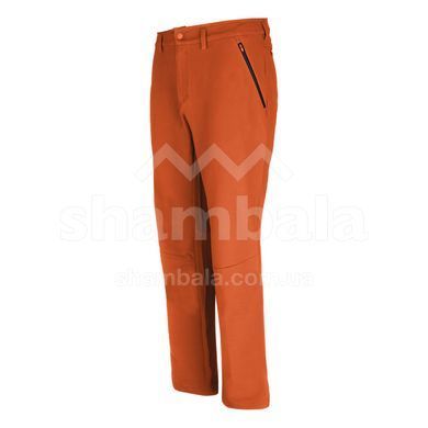 Штани чоловічі Salewa Puez Dolomitic 2 DST M REG PNT, orange, 46/S (28484/4170 46/S)