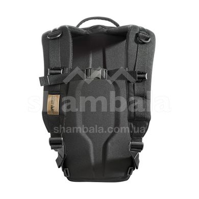 Штурмовой рюкзак Tasmanian Tiger Modular Daypack 18 L, Black (TT 7968.040)