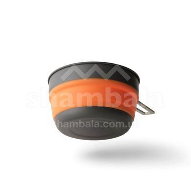 Кастрюля складная Sea to Summit Frontier UL Collapsible Pot, 1 L (STS ACK025021-380603)
