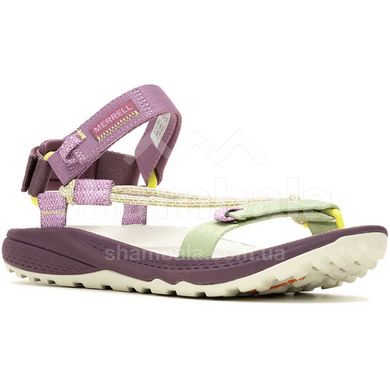 Сандалі жіночі Merrell Bravada 2 Strap, Mauve, 41 (MRL 036.0686)