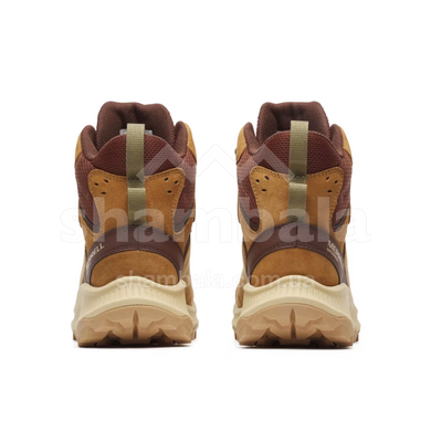 Черевики жіночі Merrell Speed Strike 2 LTR THRM MID WP, Cabin, 37.5 (MRL J00005478 M 07.0)