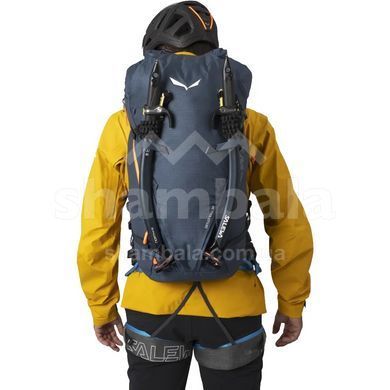 Рюкзак Salewa ORTLES WALL 38L, Orange (013.003.1378)