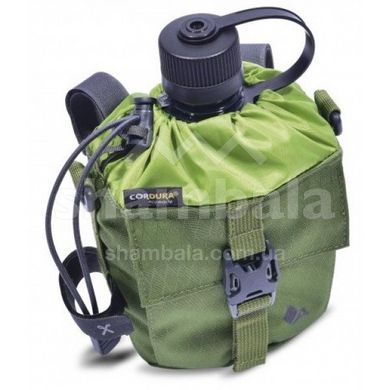 Сумка для фляги Acepac Flask Bag Blue (ACPC 1153.BLU)