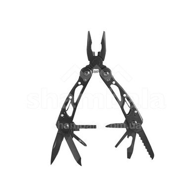 Мультитул Ganzo Multi Tool G104S, Black (0860011136866)