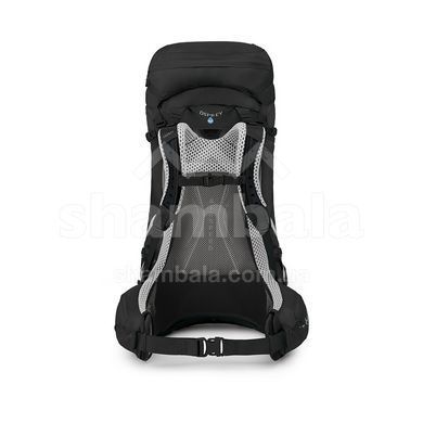 Рюкзак Osprey Atmos AG LT 50 (2023), Black, S/M (843820148473)