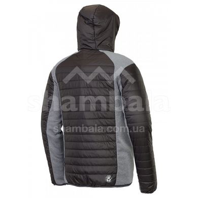 Чоловіча демісезонна куртка Picture Organic Takashima, L - Black (3663270369979) 2020