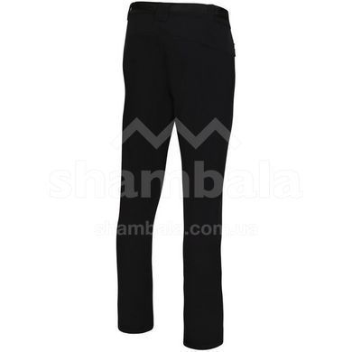 Штани чоловічі Alpine Pro OKEM, black, 52 (MPAB688990G 52)