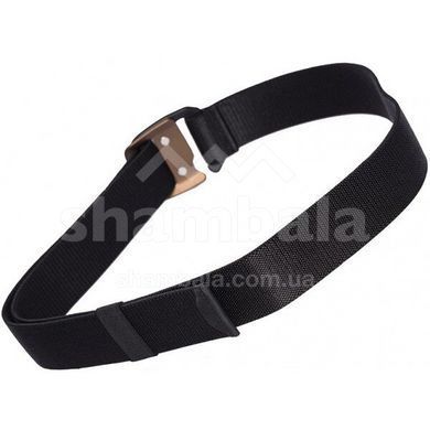 Ремінь Tasmanian Tiger Stretch Belt 38mm, Black (TT 7839.040)
