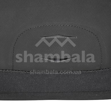 Рюкзак Tatonka City Pack 25, Black (TAT 1667.040)