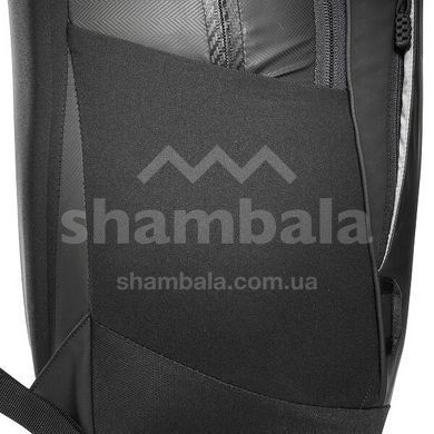 Рюкзак Tatonka City Pack 25, Black (TAT 1667.040)
