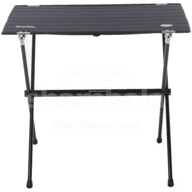 Стіл Big Agnes Soul Kitchen Camp Table, black (021.0295)