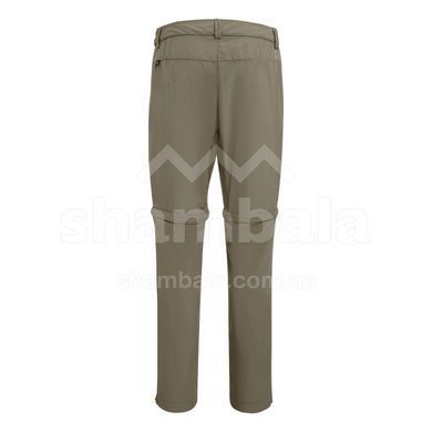 Штаны мужские Salewa *Iseo Dry M 2/1 PNT, brown, 46/S (268927950)