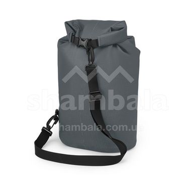 Гермомешок Osprey Wildwater Dry Bag 8 Tunnel Vision Grey (009.3482)