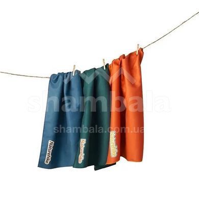 Полотенце Naturehike CNK2300SS010, 80х156см, Dark Green (6976023925467)