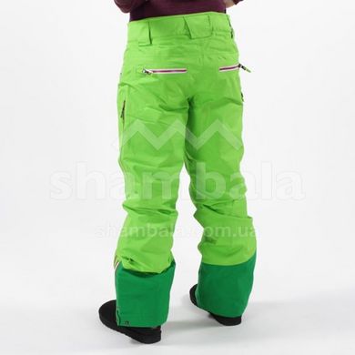 Штани жіночі Marmot Freerider Pant, M - Green Envy (MRT 75020.4083-M)