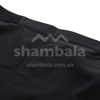 Штаны женские Alpine Pro CORDA, black, 40 (LPAA680990OU 40)