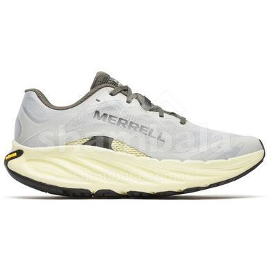 Кроссовки мужские Merrell PROMORPH, pigeon/limone, 43.5 (036.2680)