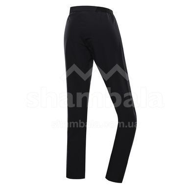 Штаны женские Alpine Pro CORDA, black, 40 (LPAA680990OU 40)