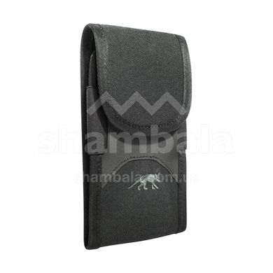 Чехол для телефона Tasmanian Tiger Tactical Phone Cover XL, Black (TT 7082.040)
