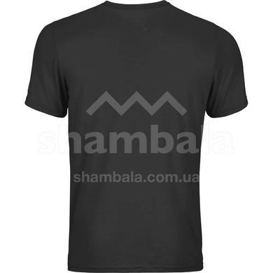 Футболка чоловіча Ortovox 150 COOL BRAND TS M, black raven, S (8406500006)