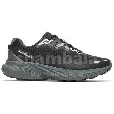 Кросівки чоловічі Merrell AGILITY TRAIL, black, 47 (036.2456)