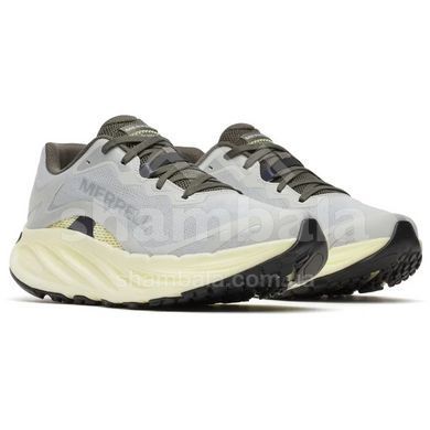 Кроссовки мужские Merrell PROMORPH, pigeon/limone, 43.5 (036.2680)