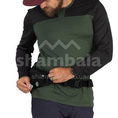 Поясная сумка Osprey Raptor 4, Black, O/S (843820195576)
