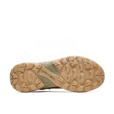Черевики жіночі Merrell Speed Strike 2 LTR THRM MID WP, Cabin, 37.5 (MRL J00005478 M 07.0)