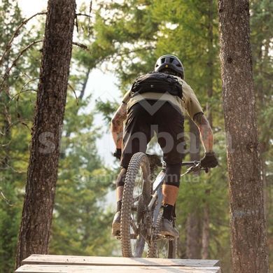 Поясная сумка Osprey Raptor 4, Black, O/S (843820195576)