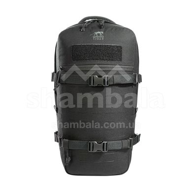 Штурмовий рюкзак Tasmanian Tiger Modular Daypack 18 L, Black (TT 7968.040)