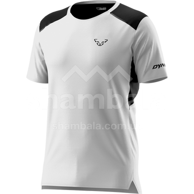 Футболка чоловіча Dynafit Sky Shirt M, Nimbus, L (71649/0521 L)