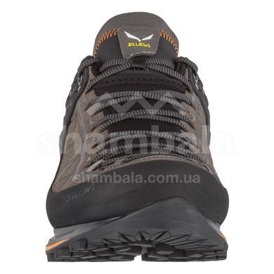 Кросівки чоловічі Salewa MS MTN Trainer 2, Black, 42 1/2 (SLW 013.001.4636)