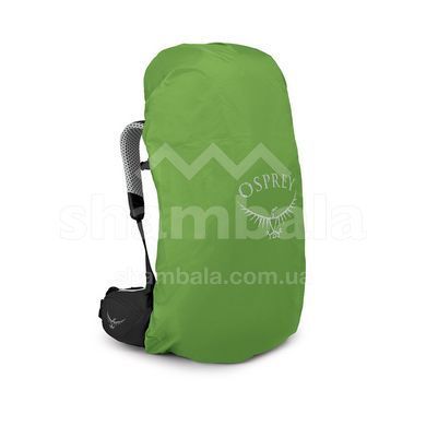 Рюкзак Osprey Atmos AG LT 50 (2023), Black, S/M (843820148473)