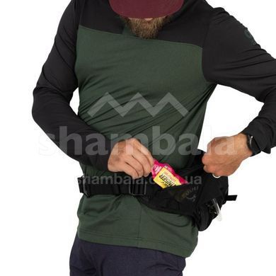 Поясная сумка Osprey Raptor 4, Black, O/S (843820195576)