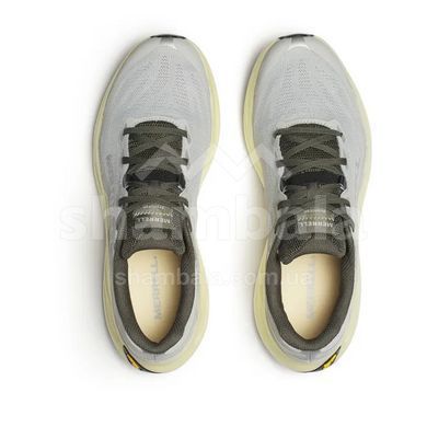 Кроссовки мужские Merrell PROMORPH, pigeon/limone, 43.5 (036.2680)