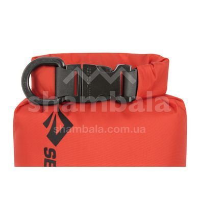 Гермомешок Lightweight Dry Sack Blue, 35 л от Sea to Summit (STS ADS35BL)