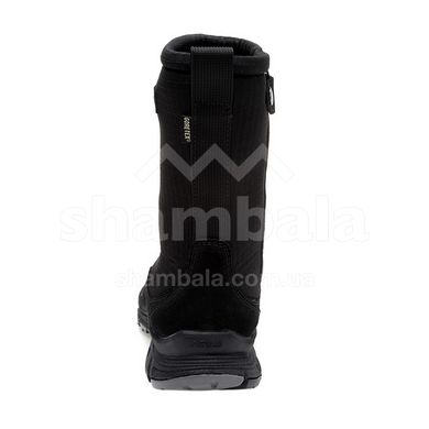 Ботинки мужские Asolo Android GTX Black/Black, р. 43 1/3 (ASL A26500.A388-9)