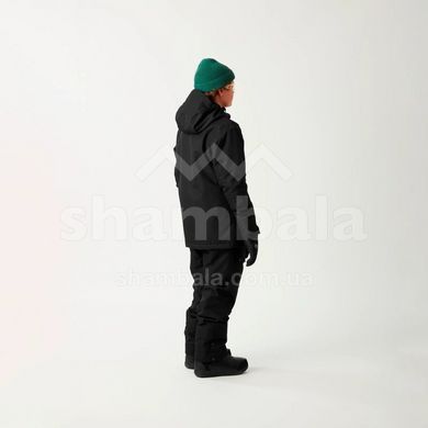 Куртка дитяча лижна Picture Organic, Daumy Jr, 2026, Black, 10 (3663270929241)