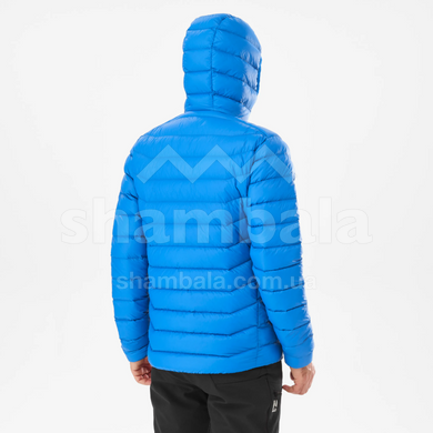 Куртка пухова Millet EVOLE 700 HD M, Icon Blue, L (3515720441752)