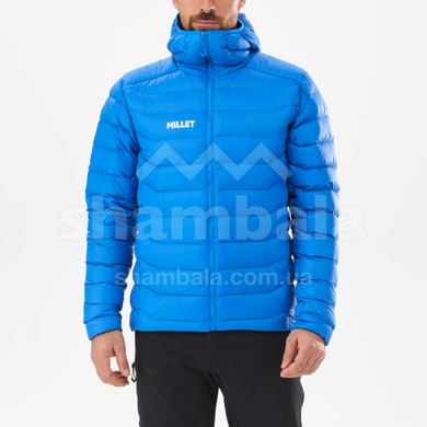 Куртка пухова Millet EVOLE 700 HD M, Icon Blue, L (3515720441752)