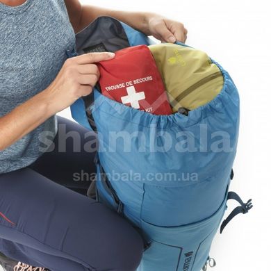 Жіночий рюкзак Lafuma Access 40 W, Baltic (3080094770086)