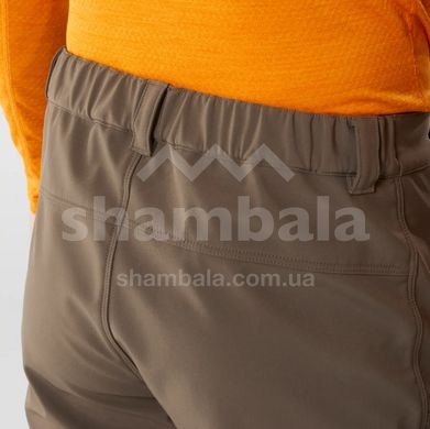 Штаны мужские Lafuma Access Softshell Pants M, BLACK, 42 (LFV12228 0247_42)