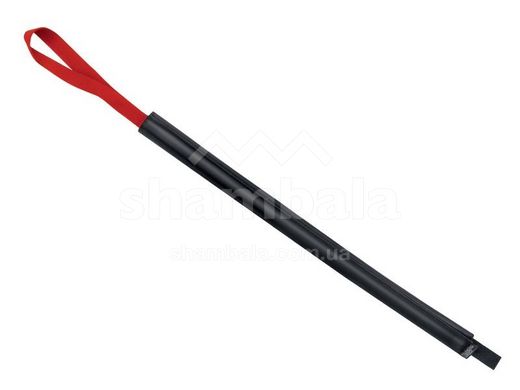 Захист для мотузки Singing Rock Rope Protector Black, 120 см (SR W810.B-120)