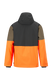 Горнолыжная мужская теплая мембранная куртка Picture Organic Elfyn 2023, Black, L (PO MVT397-L)
