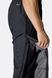 Штани чоловічі Rab Downpour Pants, Black, S, Regular (RB QWI-27-BLK-SML)